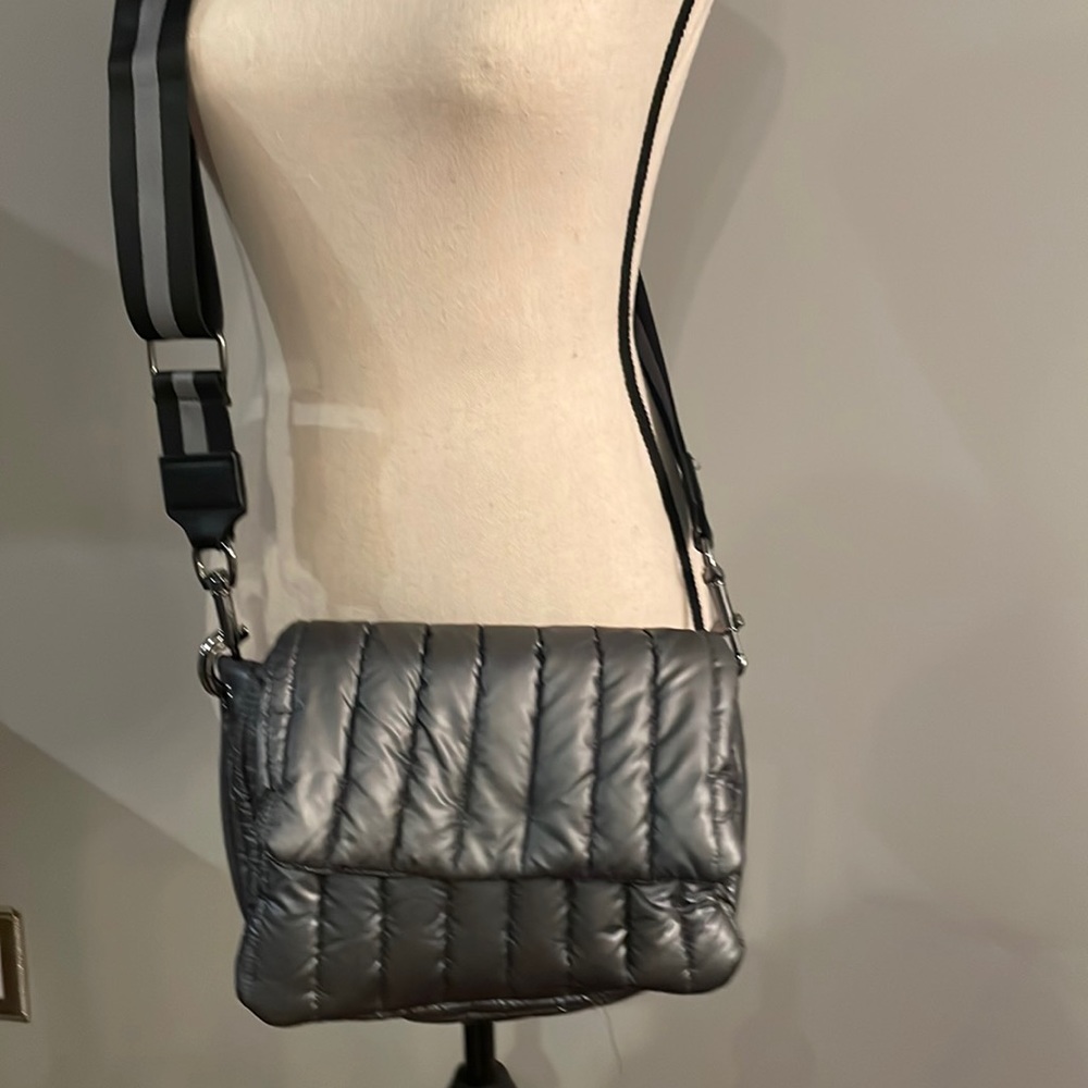 THINK ROYLN CROSSBODY
